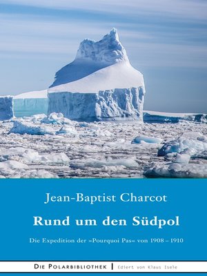 cover image of Rund um den Südpol